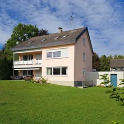 3-Familienhaus zum Neuvermieten oder zum Eigenbezug