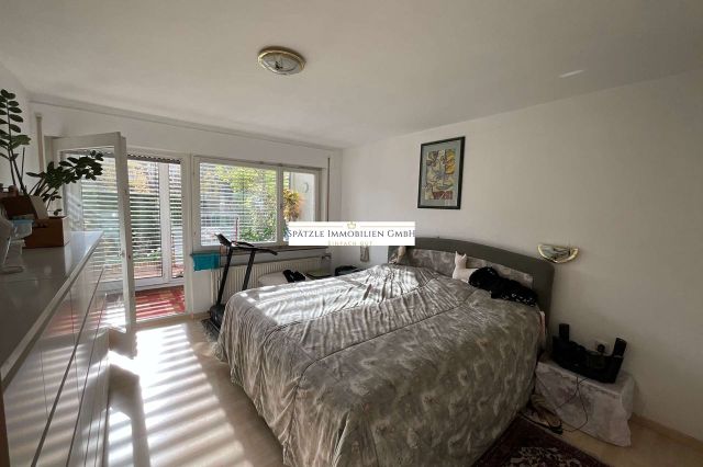 WHG EG Schlafzimmer