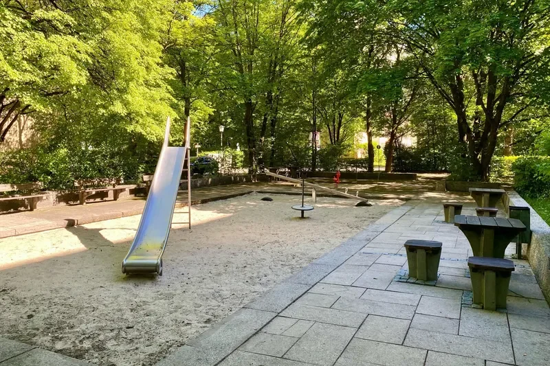 Spielplatz