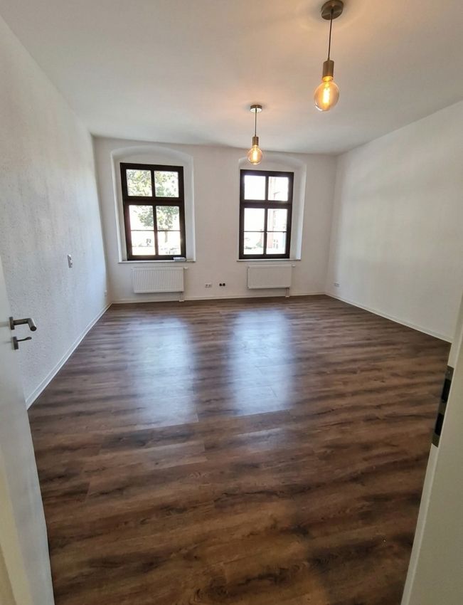 Helle 3-Zimmer-Altbauwohnung in zentraler Lage am Moritzplatz - Foto 1