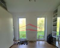 Büro-Kinderzimmer