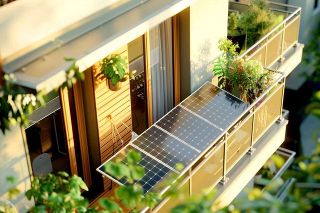 Balkon: Darauf ist beim nachträglichen Anbau zu achten