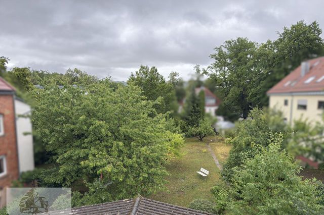 Ostblick