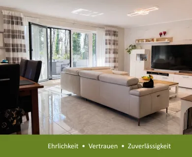 Haus im Haus in Moitzfeld! Kaufen – einziehen – genießen!