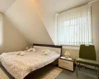 Schlafzimmer OG