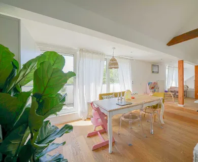Moderne, individuell gestaltete 3,5-Zimmer-Wohnung mit 2 Balkonen - Foto 3