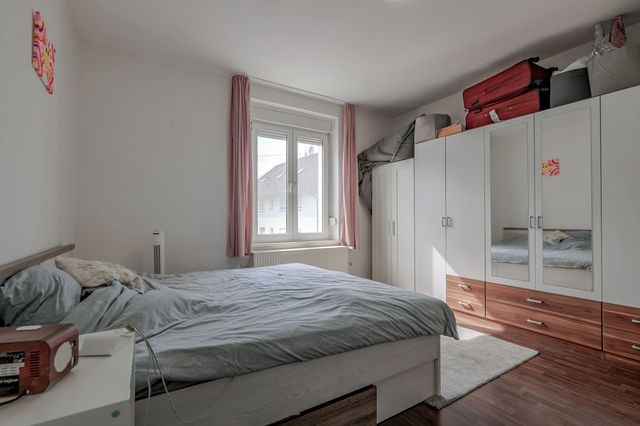 Zimmer 2 Obergeschoss