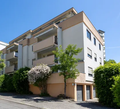 Jetzt neu: Wohnung zum Kauf in Konstanz