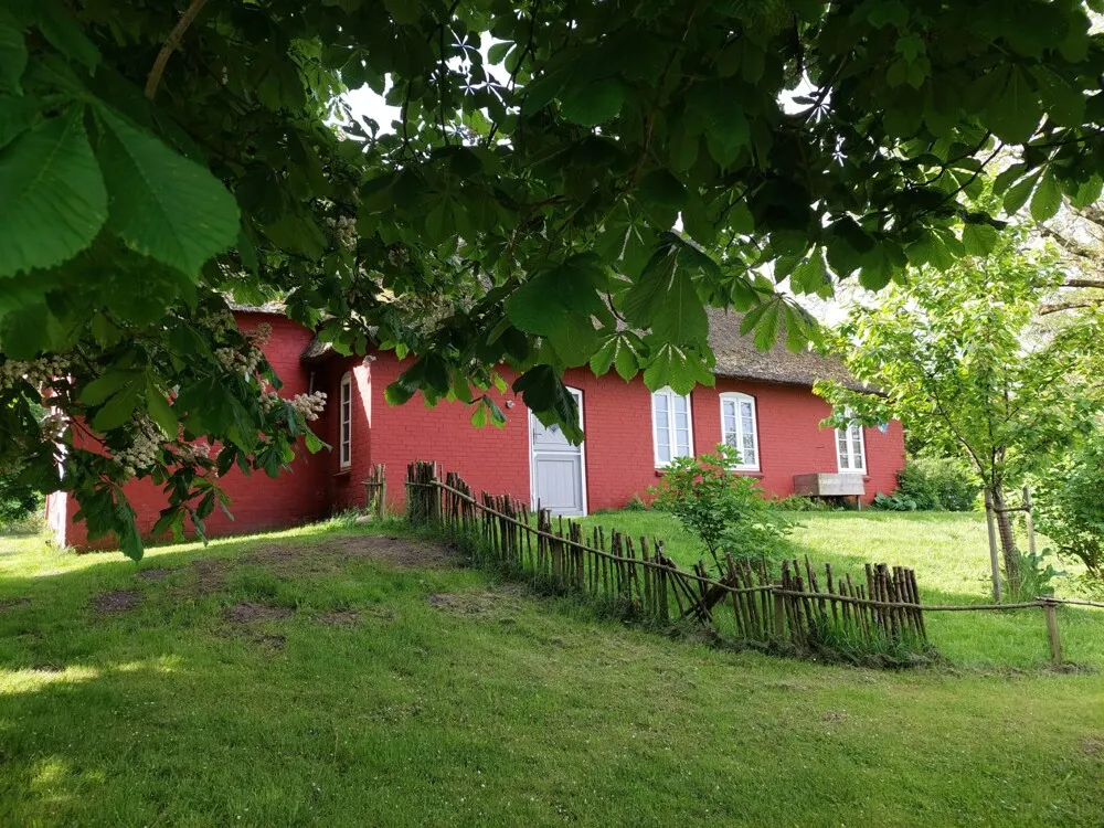 Einliegerwohnung