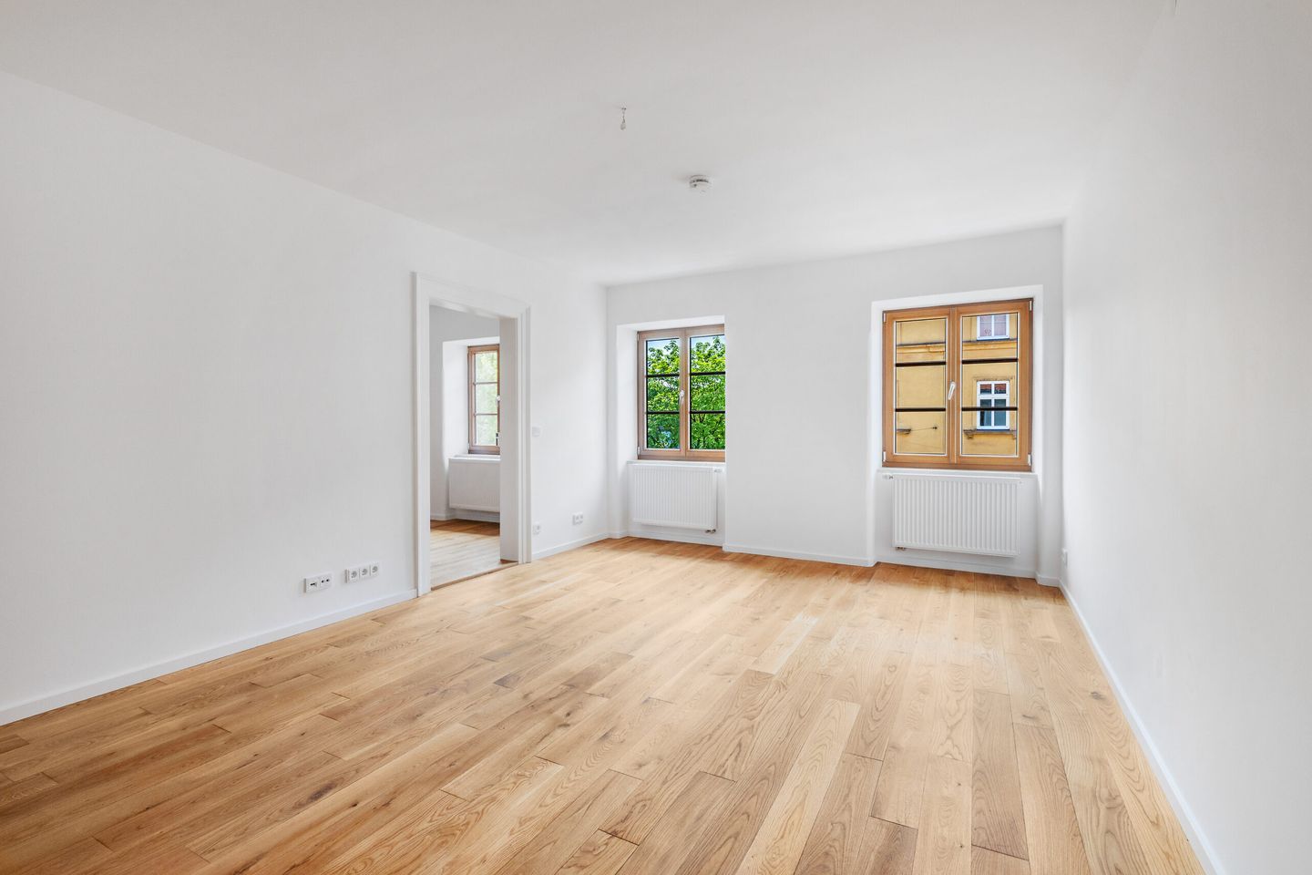 Wohnungen Glockenbachviertel