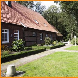 exklusives, ländliches Anwesen in Alleinlage !