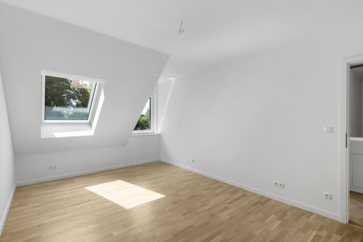 Schlafzimmer 2 