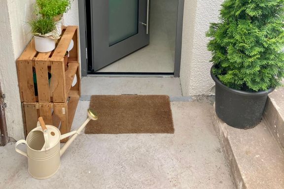 Erstbezug renovierte 1,5-Zimmer Wohnung