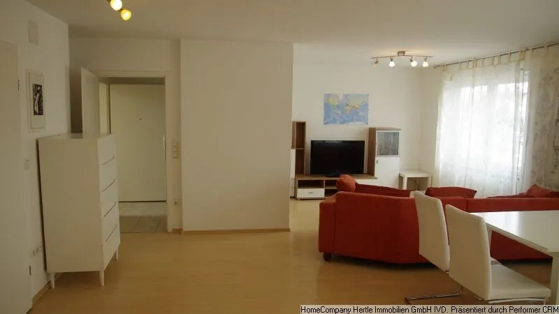 WohnEsszimmer