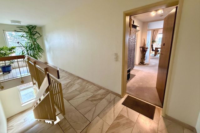 Wohnungszugangsbereich