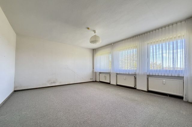 Wohnzimmer  Einliegerwohnung