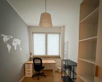 Arbeitszimmer