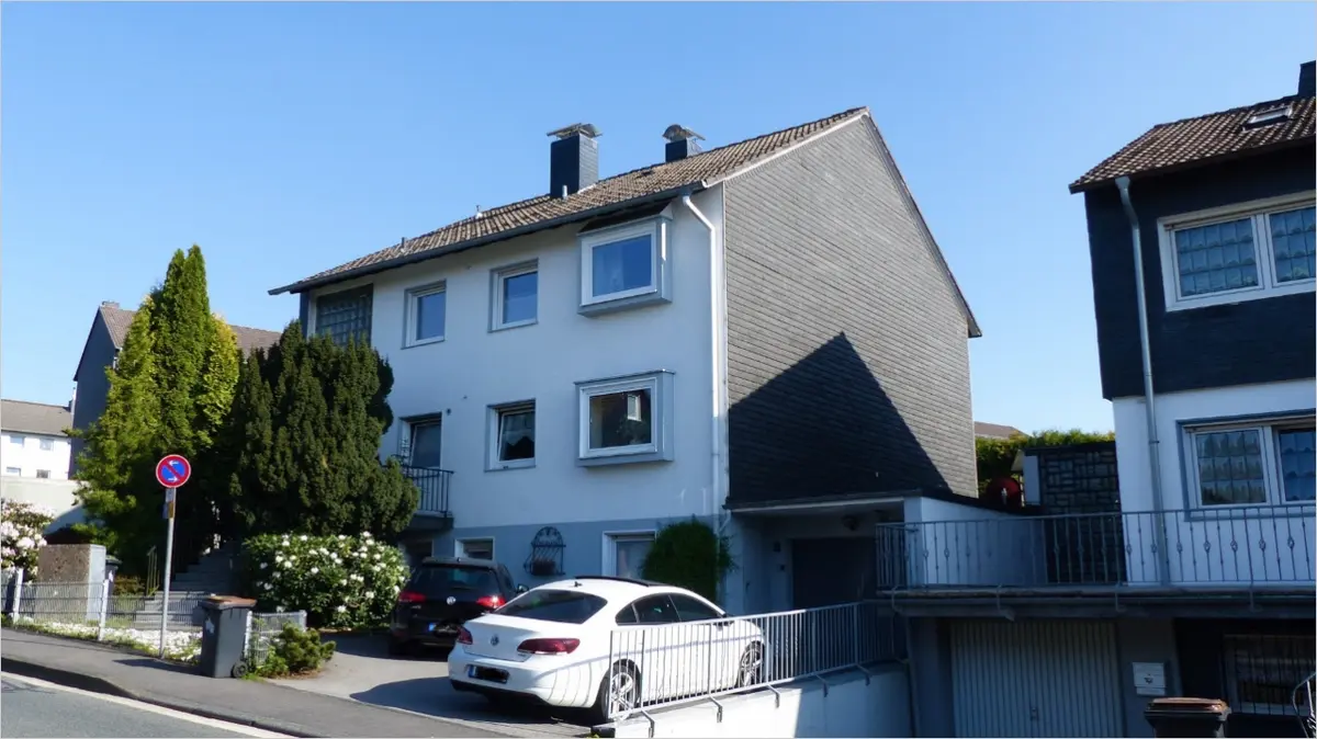 Ansicht
