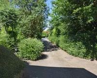 Einfahrt