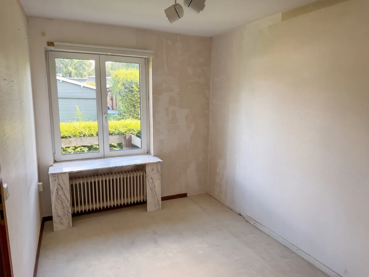 Arbeitszimmer