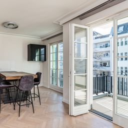 Eleganz trifft Komfort – Wohnen im Neubau!