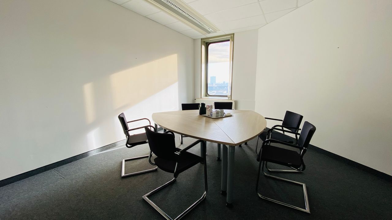 *PROVISIONSFREI* ca. 1.300 – 15.000 m² Büroräume in der Hansastraße, neben der Oper zu vermieten!