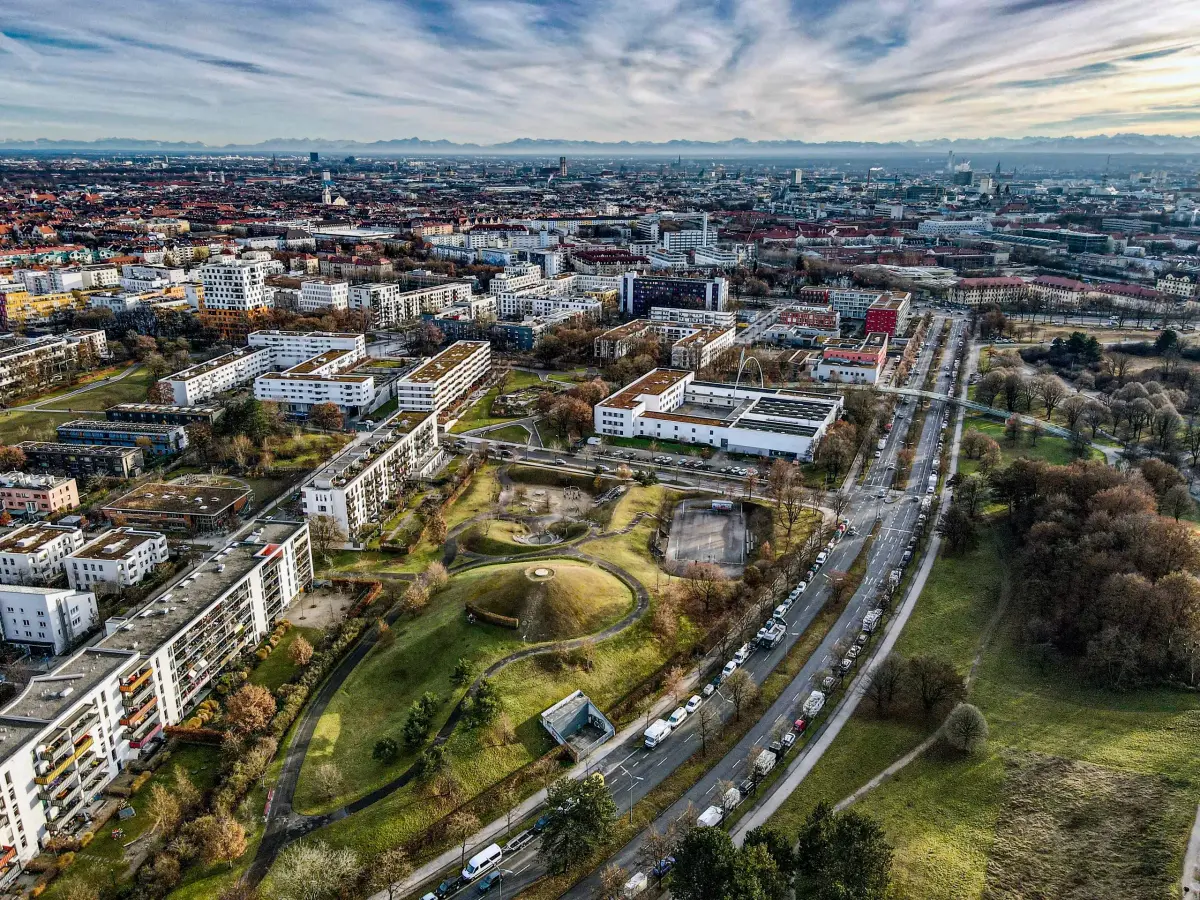 AdobeStock_400014306 Schwabing-West