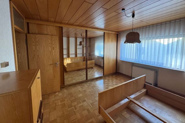 Schlafzimmer EG