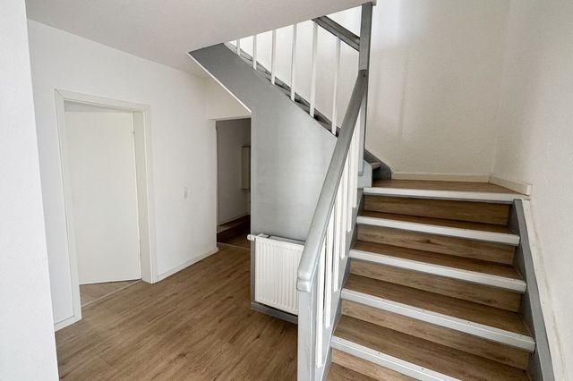 Flur EG Wohnhaus Nr. 11