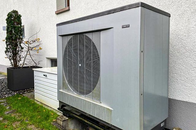 Die richtige Heizung für Ihr Zuhause Nachhaltige Alternativen im Fokus