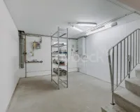 Kellerraum