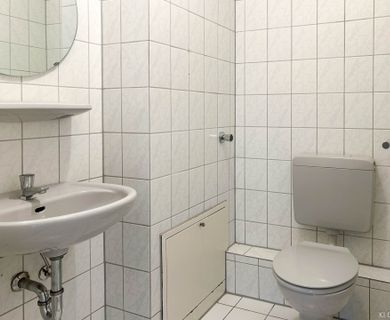 Tür auf, Licht an, wohlfühlen: Frisch renovierte 2-Zimmer-Wohnung in Gevelsberg - Photo 3