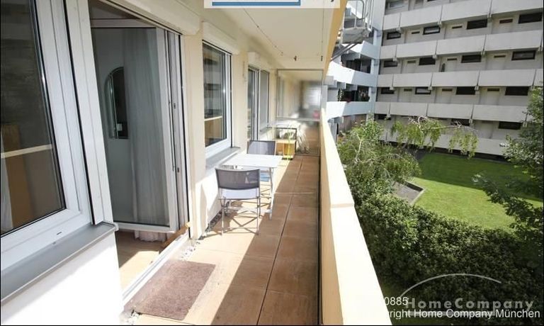 Balkon
