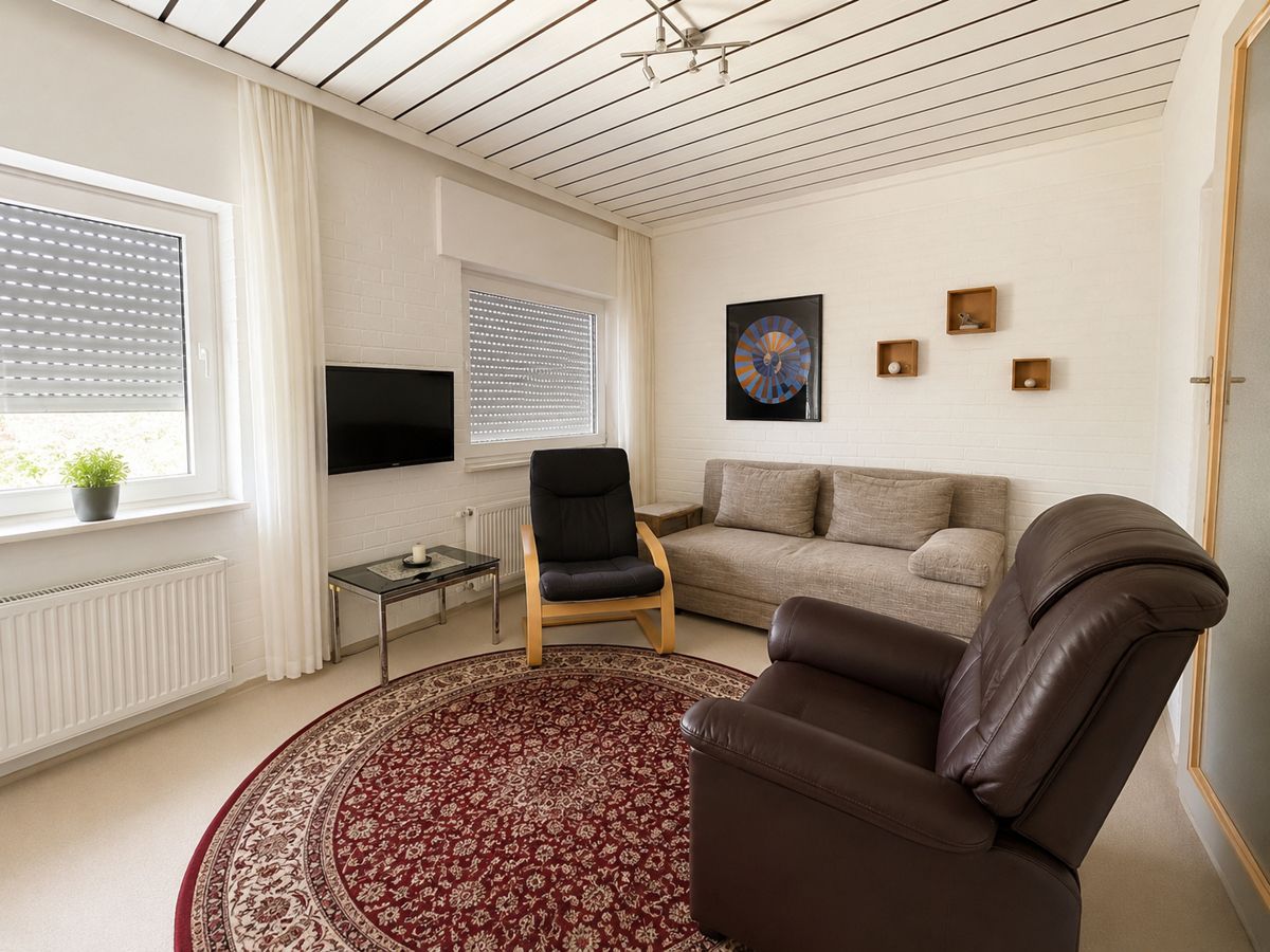 Arbeitszimmer