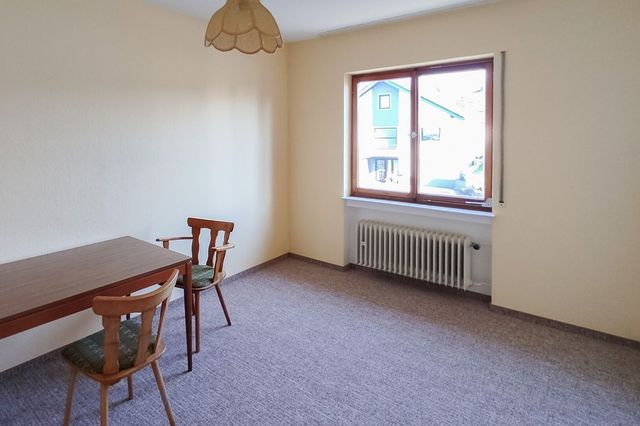 Schlafzimmer OG
