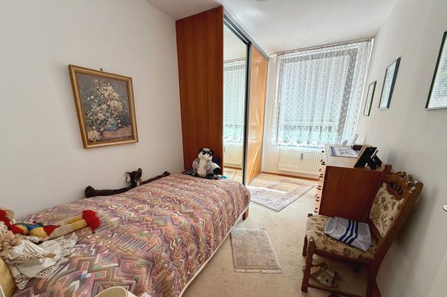 Schlafraum / Gästezimmer