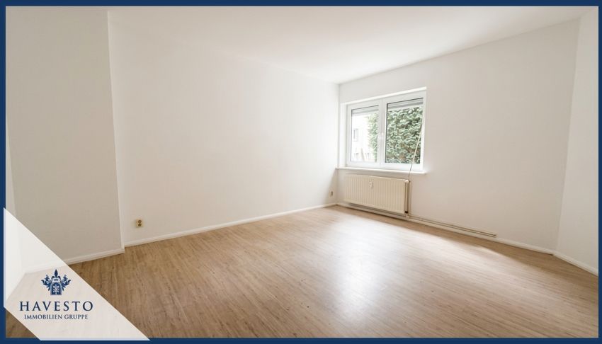 52,98 m² zum Wohlfühlen: Gut geschnittene 2-Zimmer-Wohnung - Foto 2