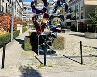 Belsenpark Detail