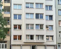 Ansicht Strasse