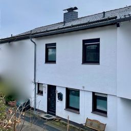 Reihenmittelhaus in ruhiger Lage mit Garten und Potenzial zum Verwirklichen!