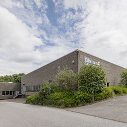 Zentrale Gewerbelage in Radevormwald – optimal für Industrie, Logistik und Dienstleistung