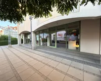 Attraktive Gewerbefläche
