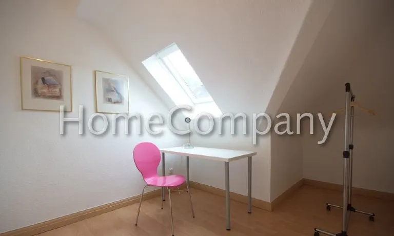 Arbeitszimmer