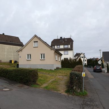 amarc21 – schönes Eckgrundstück für div. Neubau geeignet