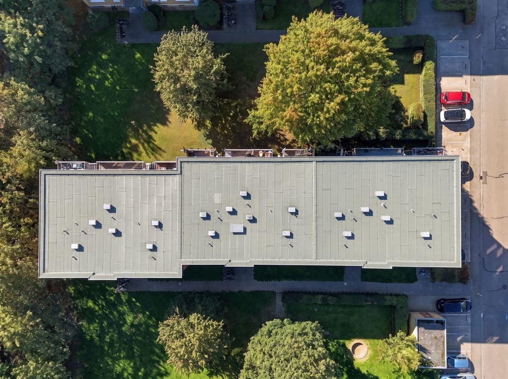 Dachzustand