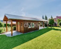 Gartenhaus