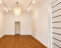 Büro Erdgeschoss