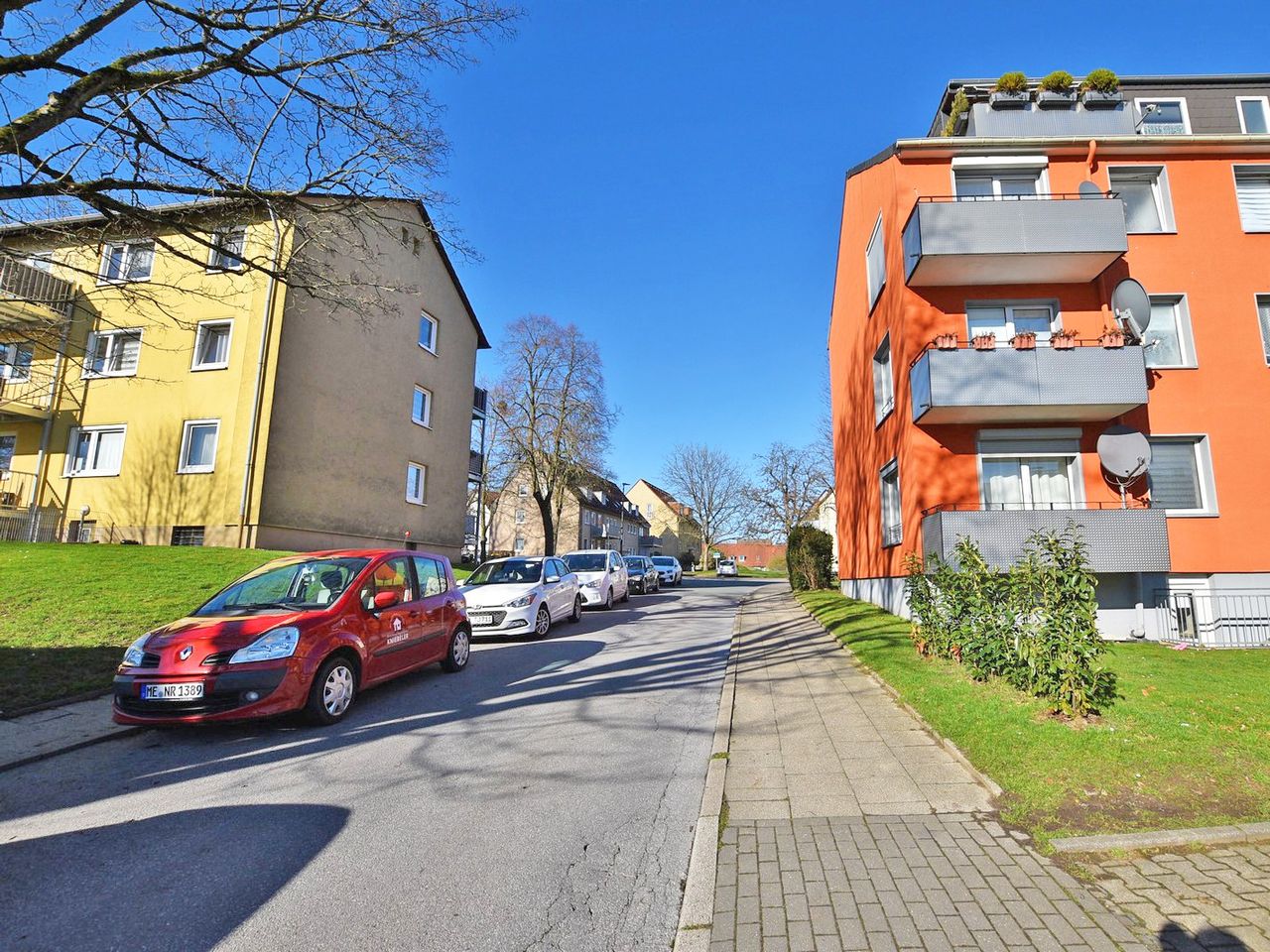 Umgebung