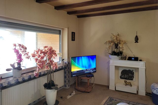 Wohnzimmer EG