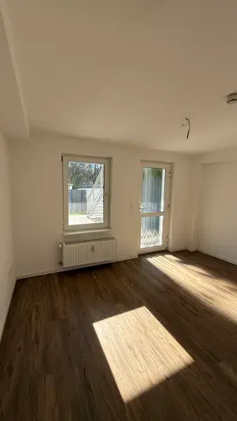 Schlafzimmer UG